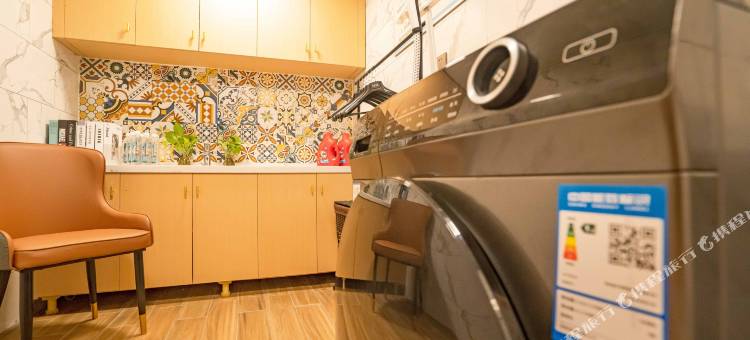 白玉兰酒店(枣庄高铁站太行山路店)图片