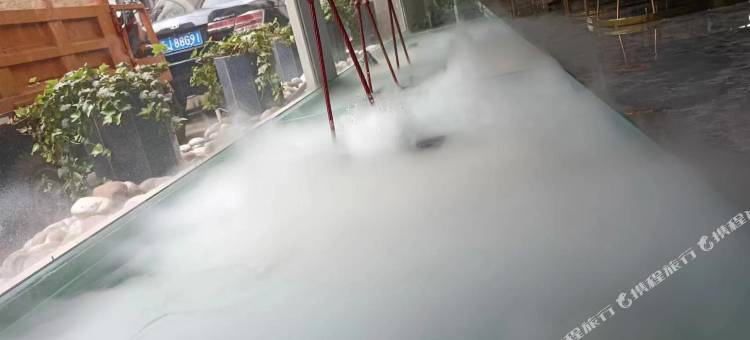 景谷梵梦花园酒店图片