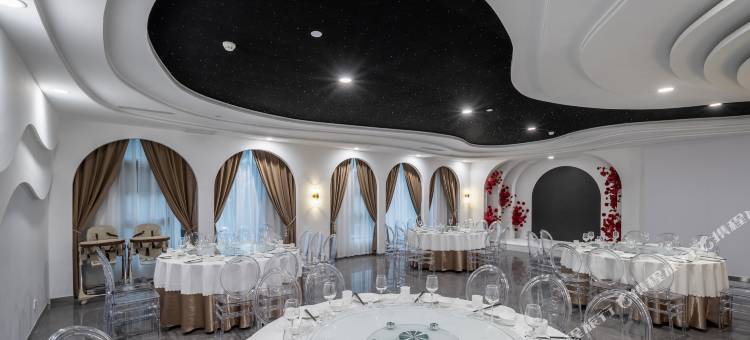 社旗德聚升酒店图片