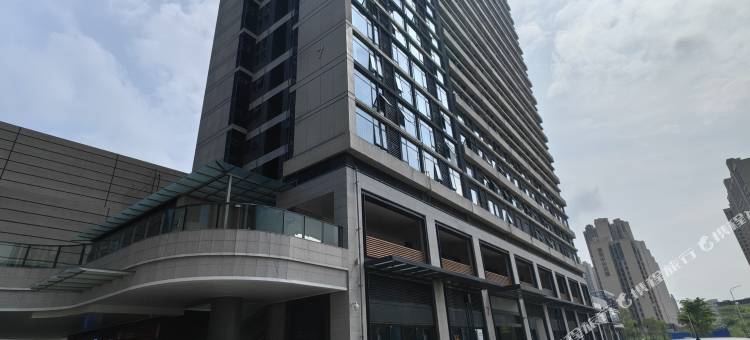 韶关星座公寓(保利广场店)图片
