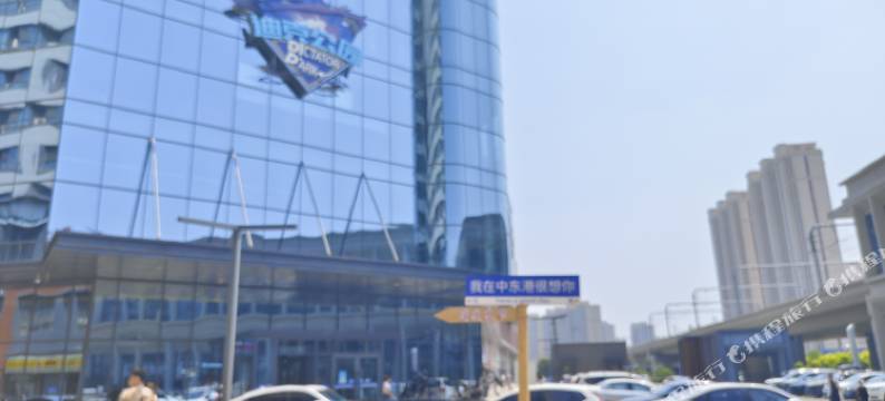 佳美印象轻奢民宿图片