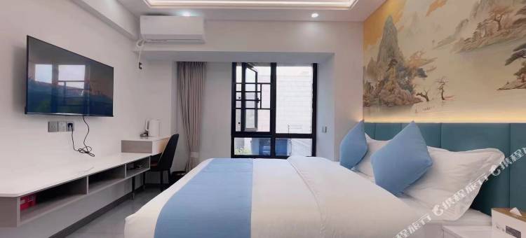 民悦酒店(遵义高铁站店)图片