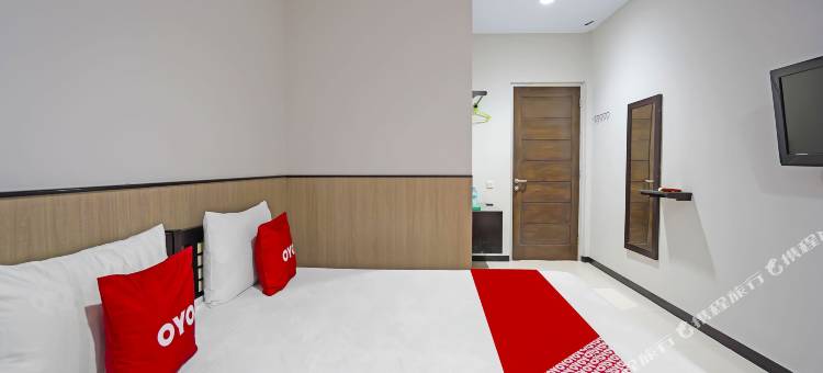 OYO 91710 安努格拉酒店(OYO 91710 Hotel Anugerah)图片
