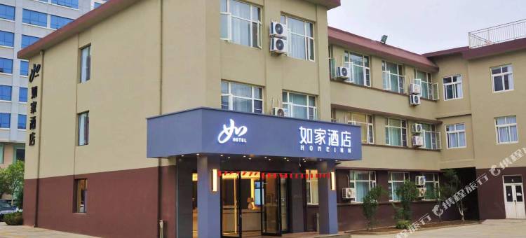 如家酒店·neo(日照五莲解放路店)图片