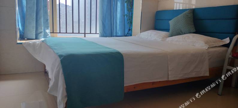 重庆优选民宿(重庆北站店)图片