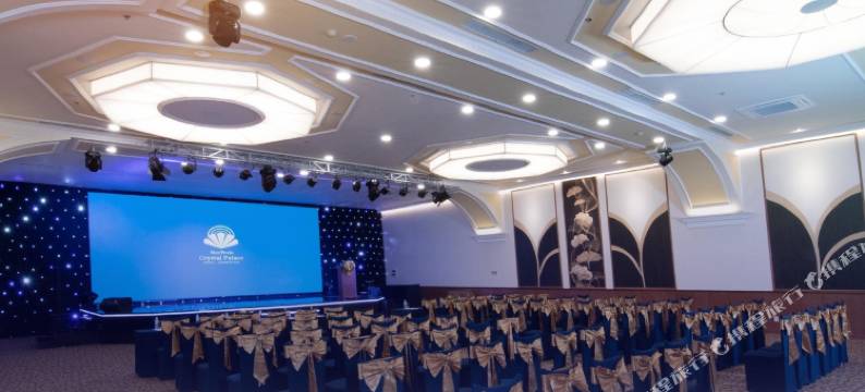 美贝乐大叻酒店(MerPerle Dalat Hotel)图片