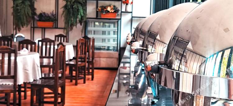 弘峰168别墅酒店(Hong Feng 168 Villa Hotel)图片