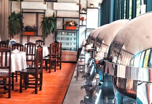 Hong Feng 168 Villa Hotel Hotel Overview