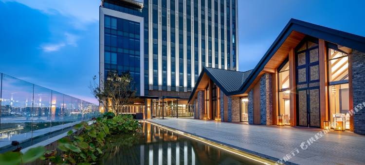 杭州木棉花·凯悦臻选酒店图片