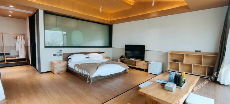 仙凤三宝度假酒店图片