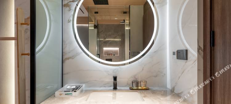 一亩雅苑民宿图片