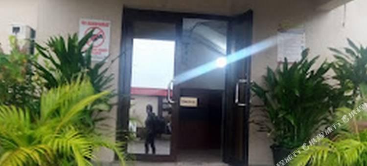 伊凯贾埃塔尔酒店(Etal Hotel, Ikeja)图片