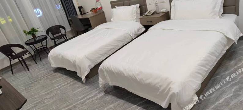 逸源宾馆(灵丘站店)图片