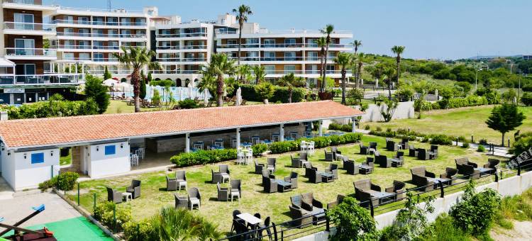 拉昆塔温德姆切什梅(La Quinta by Wyndham Cesme)图片