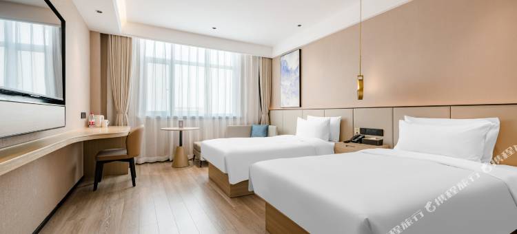 星程酒店(邯郸美乐城明珠广场店)图片