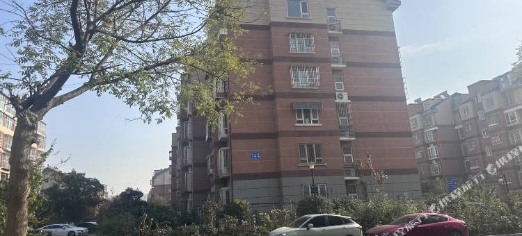 青岛李沧区俊驰青年民宿图片
