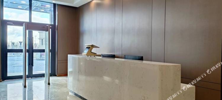 希越云酒店图片