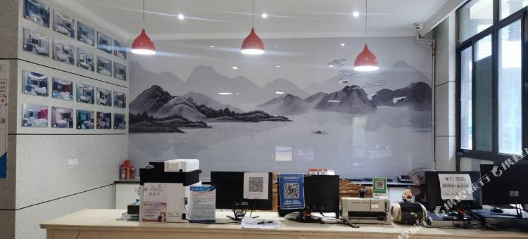 屏边众和民宿图片