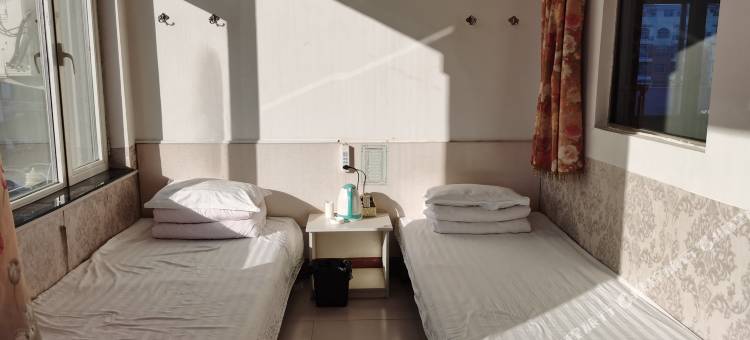 岫岩朋来快捷客房图片