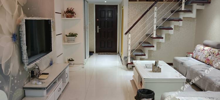 长治摩登时代好来屋公寓图片