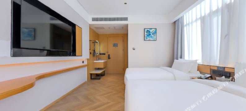 艺龙瑞云酒店(东明曙光路大都会店)图片