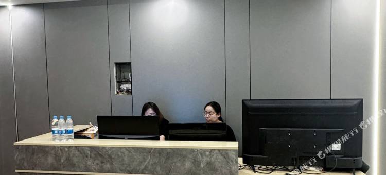固阳太和优选酒店(人民医院店)图片