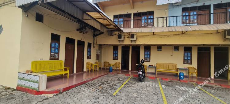 OYO 威斯玛苏布尔伊斯兰旅馆(Hotel O Wisma Subur Syariah)图片