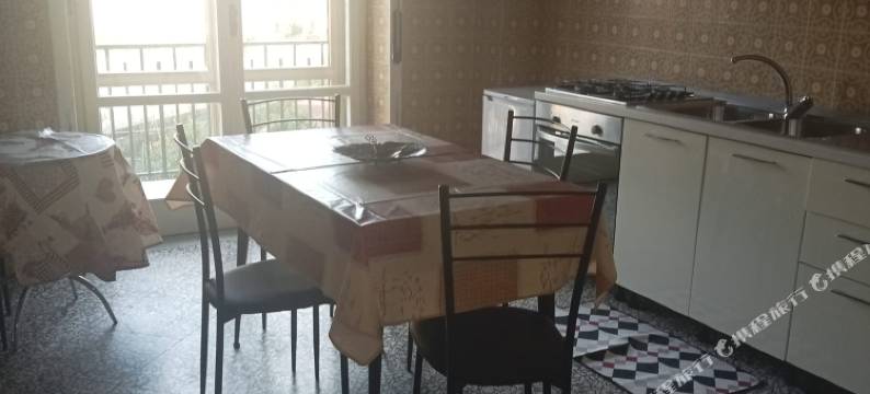 B&B - 安东尼塔和朋友们(B&B - Antonietta & Friends)图片