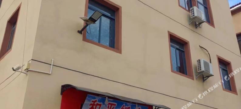 厦门华琳院住宿图片