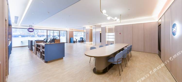 汉庭酒店(宿州新二中店)图片