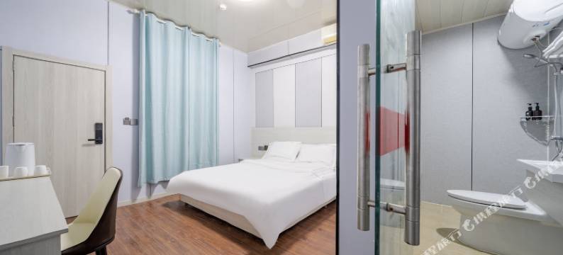 南京杰诚快捷宾馆图片