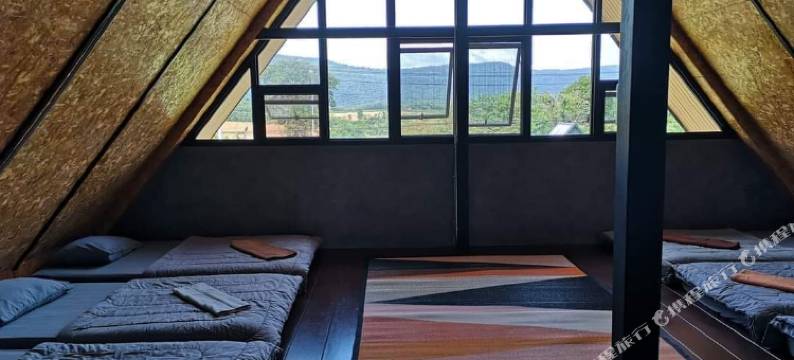 Sun son pool villa khaoyai图片