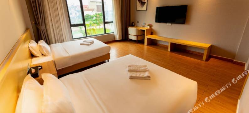 湖北酒店(Hubei Hotel)图片