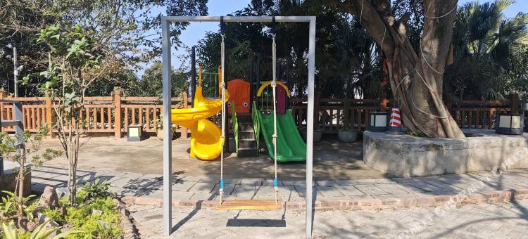 钱山民宿(梧州万秀区钱鉴公园店)图片