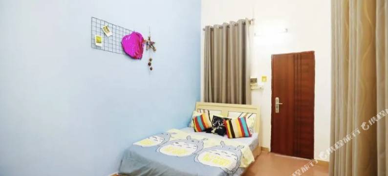 幸福住宿(白云龙湖店)图片