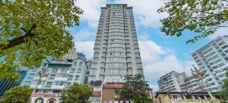 凯里金瑞豪酒店(凯里客运站电子信息技术职业学院店)图片