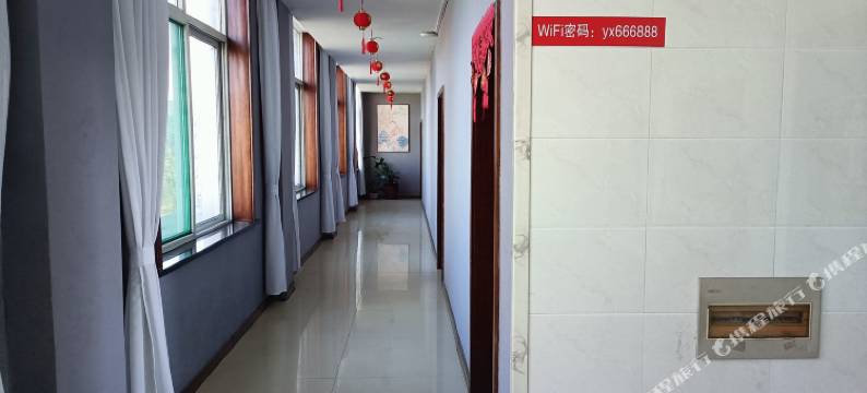 太岳大酒店图片