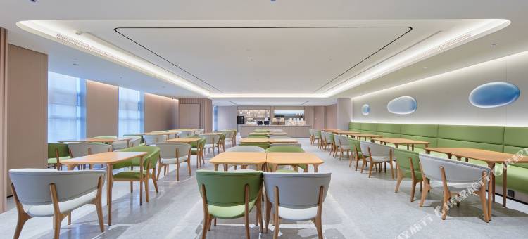 全季酒店(邯郸复兴区政府店)图片