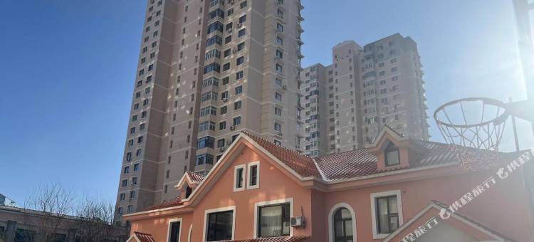 沈阳偶遇爱情部落图片