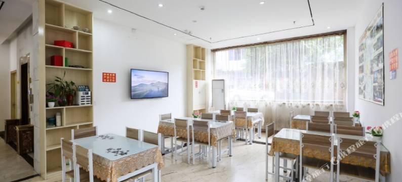 阳朔锦绣度假酒店(印象刘三姐景区店)图片