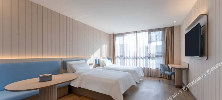 汉庭酒店(台州慧谷科创园店)图片