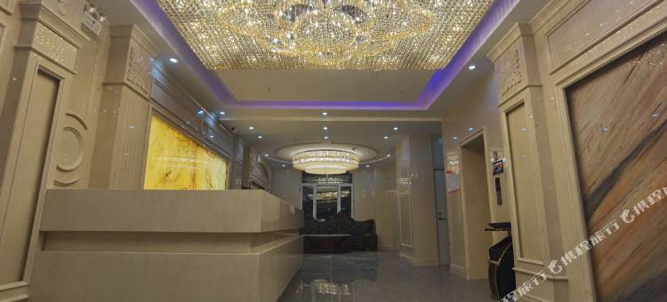 托里兰欧酒店图片