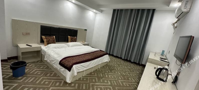 永城鑫汉宾馆图片