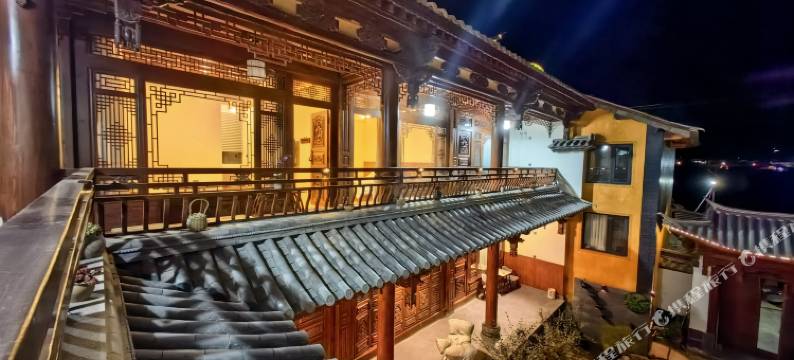 灏林别苑民宿图片