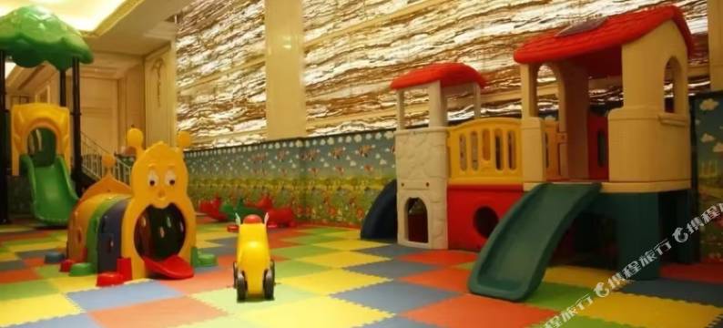 南通金石宾馆图片