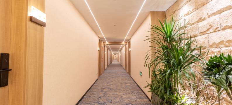 诗卉电影电竞酒店(唐山丰润区大麦广场店)图片