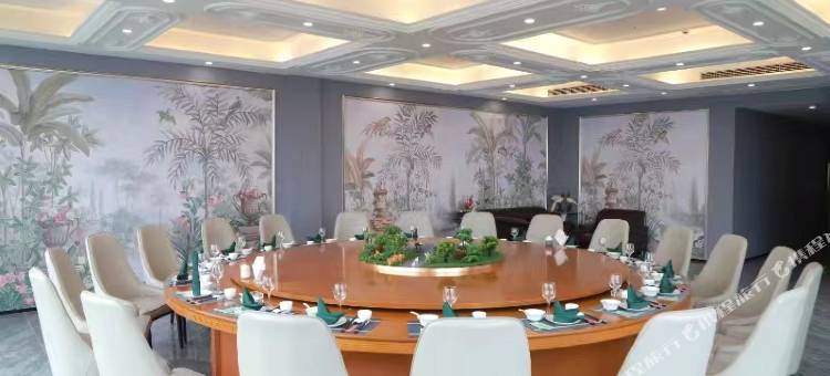 艾拉尔大酒店(丰都澳洲城店)图片