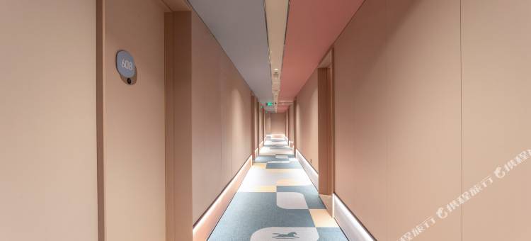 汉庭酒店(扬州瘦西湖个园店)图片