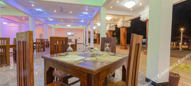 埃利西亚锡吉里耶酒店(Elysia Sigiriya Hotel)图片