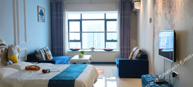 米娜公寓酒店(桂林北站店)图片